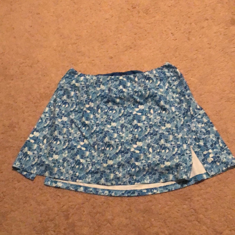 Large SkirtSports Gym Girl Ultra in Shatter